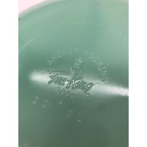 Fire King (ファイヤーキング) キャセロール ジェダイ