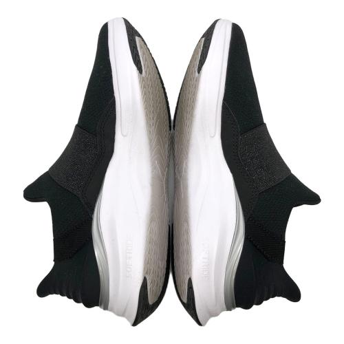 PUMA (プーマ) ランニングシューズ レディース SIZE 23cm ブラック ソフトライド ハーモニー イーズイン GL 311999-01