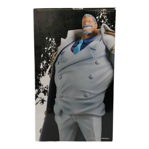 ONE PIECE (ワンピース) フィギュア 一番くじ B賞 ガープ