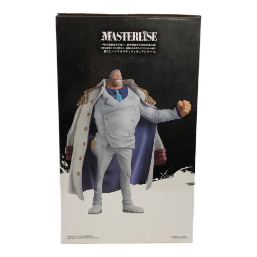 ONE PIECE (ワンピース) フィギュア 一番くじ B賞 ガープ