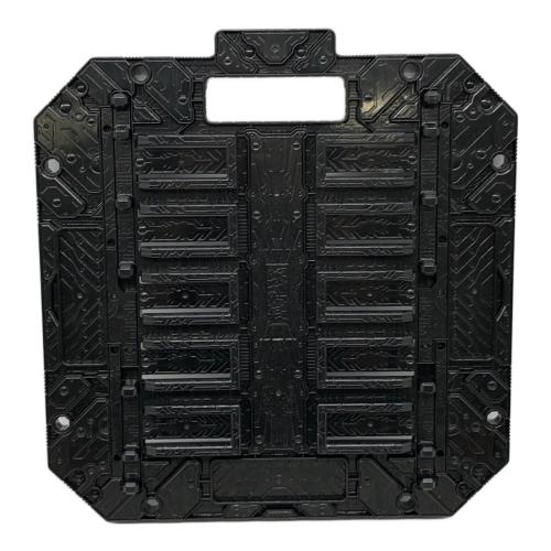 仮面ライダービルド (カメンライダービルド) 仮面ライダー DXラストパンドラパネルブラック＆フルボトルセット