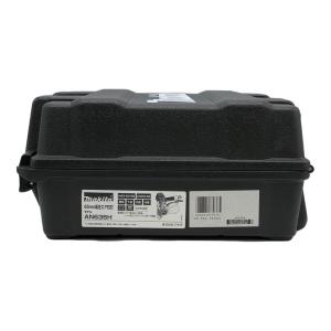 MAKITA (マキタ) 65mm高圧エア釘打 AN636H -