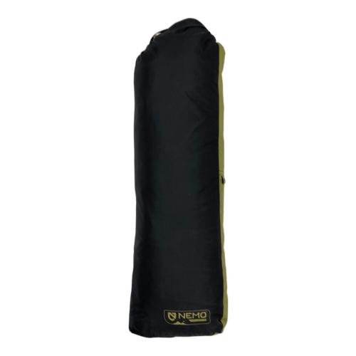 NEMO テント 袋ヨゴレ有 TANIOSMOTM 2P