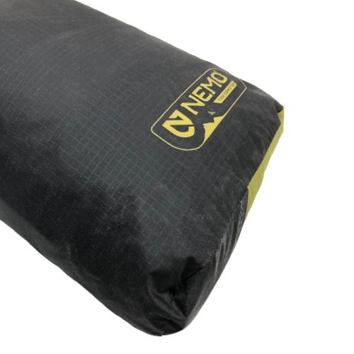 NEMO テント 袋ヨゴレ有 TANIOSMOTM 2P