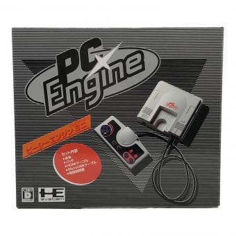 コナミ PC ENGINE MINI ■