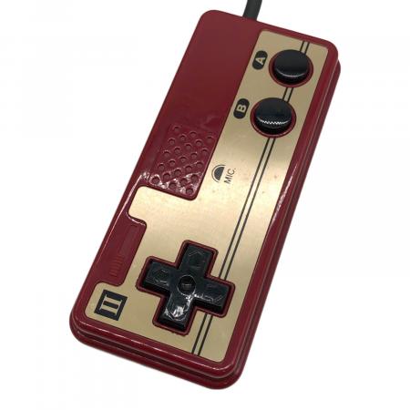 186000 現状品 Nintendo 任天堂 ニンテンドウ ニンテンドークラシックミニ ファミリーコンピューター CLV-S-HVCC  [250421HM190033] Nintendo (ニンテンドー) ニンテンドークラシックミニ ファミリー