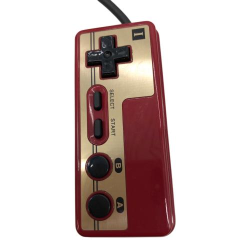 Nintendo (ニンテンドー) ニンテンドークラシックミニ ファミリーコンピュータ CLV-S-HVCC ■