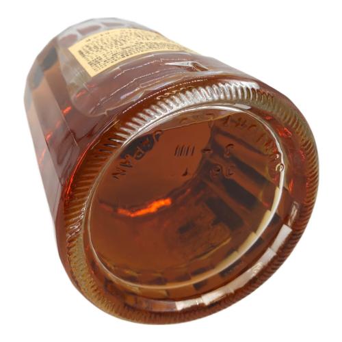 サントリー ジャパニーズウィスキー 700ml 響 12年 未開封