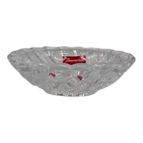 Baccarat (バカラ) アッシュトレイ