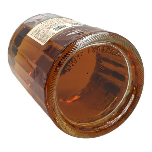 サントリー ジャパニーズウィスキー 700ml 響 ブレンダーズチョイス 未開封