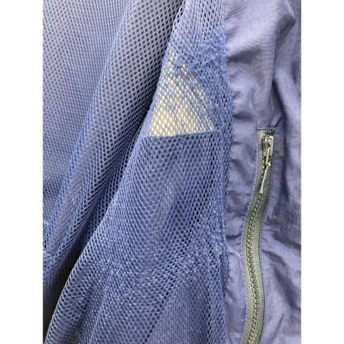 Team SUZUKI (チームスズキ) レーシングジャケット メンズ SIZE M ネイビー