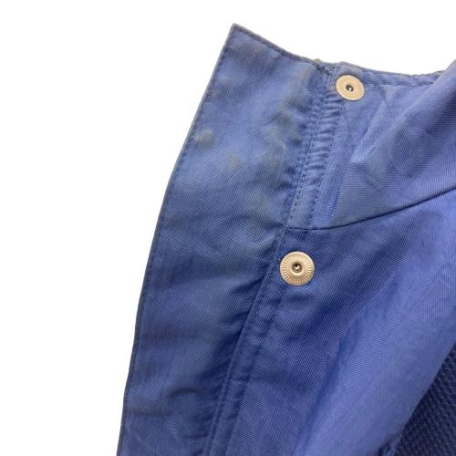 Team SUZUKI (チームスズキ) レーシングジャケット メンズ SIZE M ネイビー
