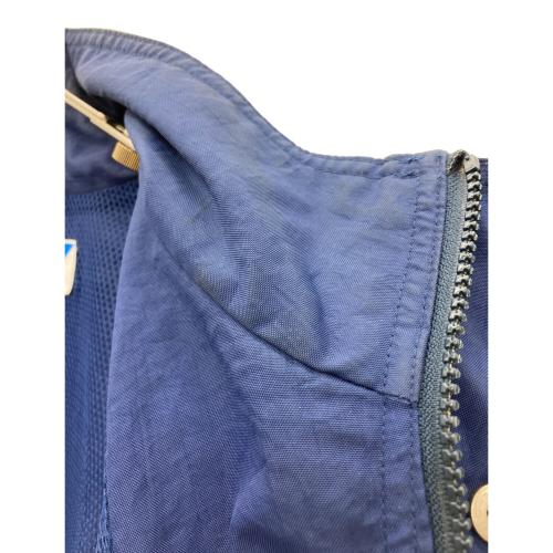 Team SUZUKI (チームスズキ) レーシングジャケット メンズ SIZE M ネイビー
