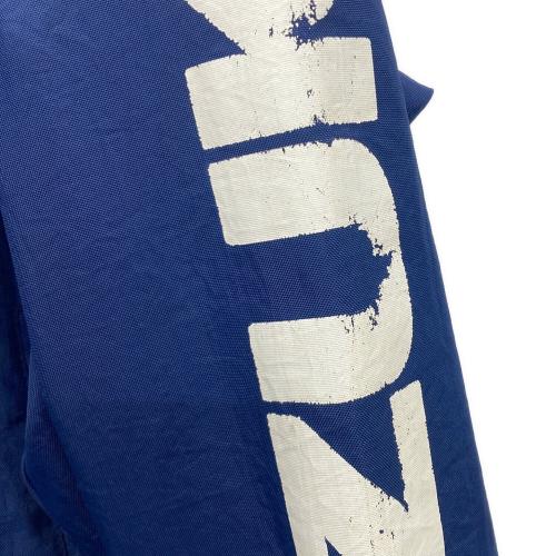 Team SUZUKI (チームスズキ) レーシングジャケット メンズ SIZE M ネイビー