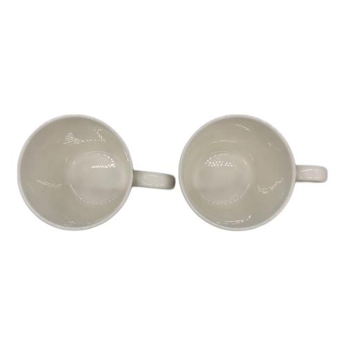 TIFFANY & Co. (ティファニー) マグカップ 5THアベニューマグ 2Pセット