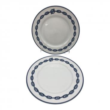 HERMES (エルメス) プレート PATCHWORK(パッチワーク) 突風