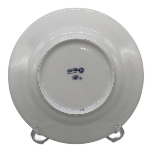 HERMES (エルメス) プレート 22.5cm シェーヌダンクル ペア