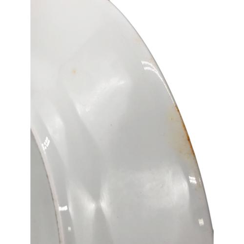 HERMES (エルメス) プレート 22.5cm シェーヌダンクル ペア