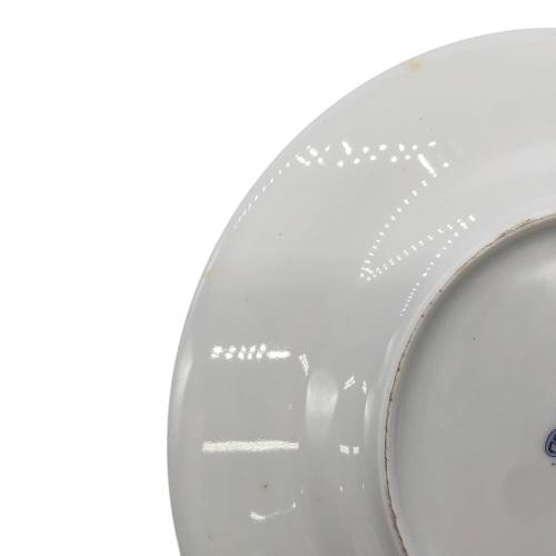 HERMES (エルメス) プレート 22.5cm シェーヌダンクル ペア