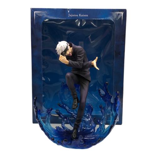 eStream/MAPPA フィギュア 呪術廻戦 五条悟1/7スケール