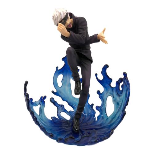 eStream/MAPPA フィギュア 呪術廻戦 五条悟1/7スケール