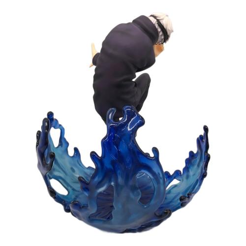 eStream/MAPPA フィギュア 呪術廻戦 五条悟1/7スケール