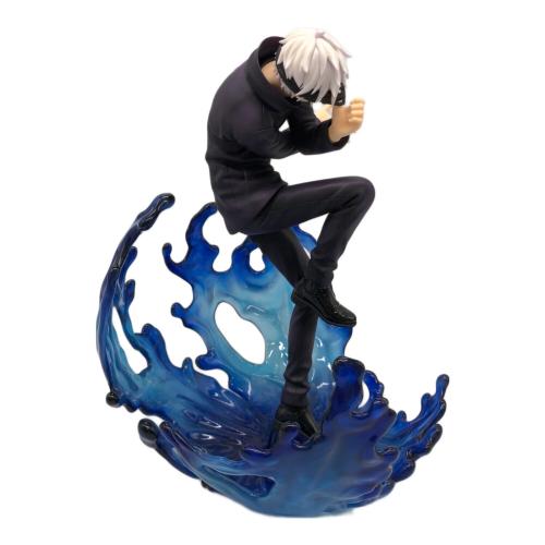 eStream/MAPPA フィギュア 呪術廻戦 五条悟1/7スケール