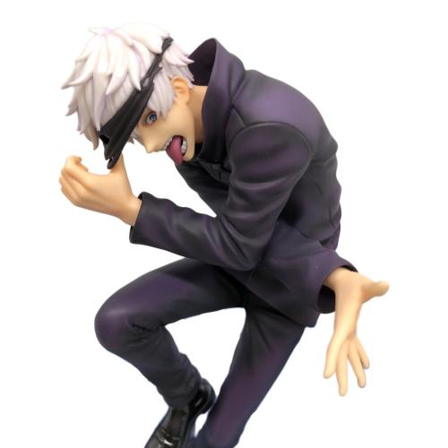 eStream/MAPPA フィギュア 呪術廻戦 五条悟1/7スケール