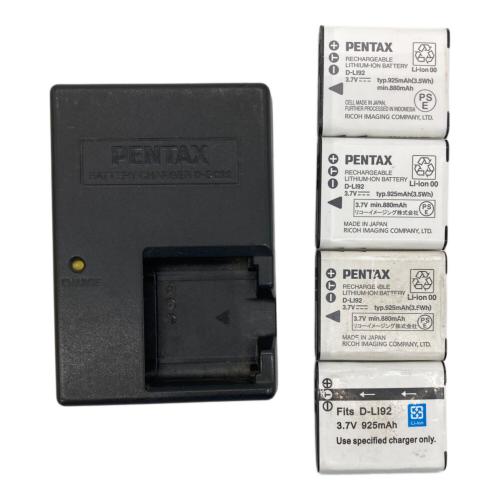 RICOH (リコー) 防水コンパクトデジタルカメラ WG-70