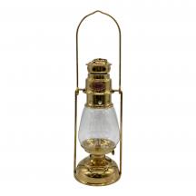 VERMONT LANTERNS (バーモントランタン) パティオミニハリケーンブラス オイルランタン