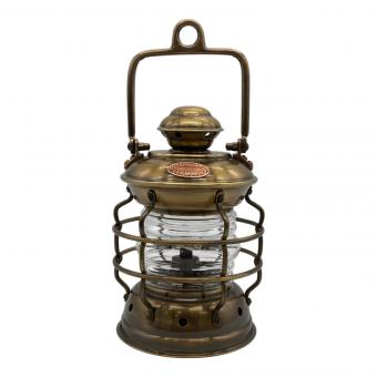 VERMONT LANTERNS (バーモントランタン) ミニネルソンオイルランタン オイルランタン