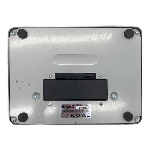 ZOOM (ズーム) ギターエフェクター&アンプシュミレーター G3