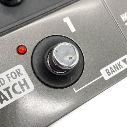 ZOOM (ズーム) ギターエフェクター&アンプシュミレーター G3