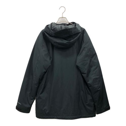 columbiasports (コロンビアスポーツ) スノーボードウェア(ジャケット) メンズ SIZE L ブラック WE0976