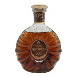 レミーマルタン (REMY MARTIN) コニャック 700ml XO 未開封