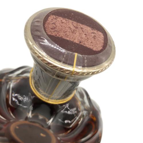 レミーマルタン (REMY MARTIN) コニャック 700ml XO 未開封