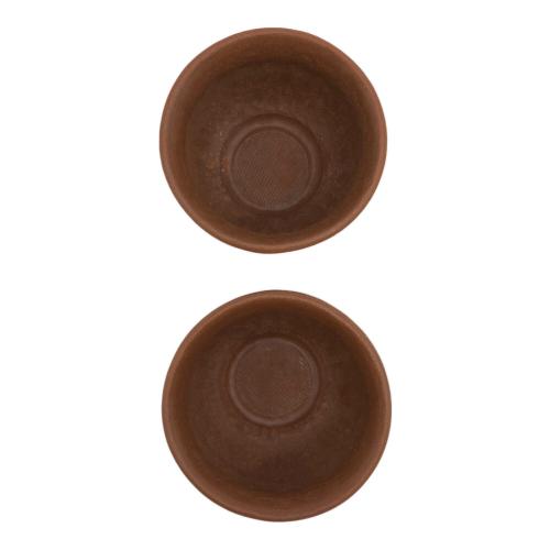 田島万古焼 (タジママンコヤキ) 急須揃え 勝三窯