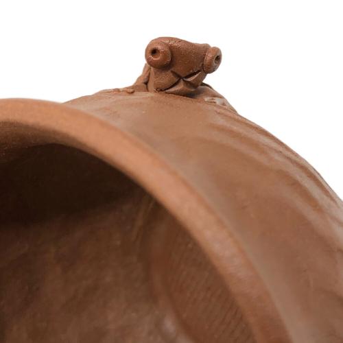 田島万古焼 (タジママンコヤキ) 急須揃え 勝三窯