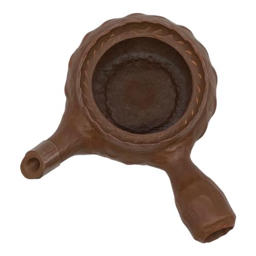 田島万古焼 (タジママンコヤキ) 急須揃え 勝三窯