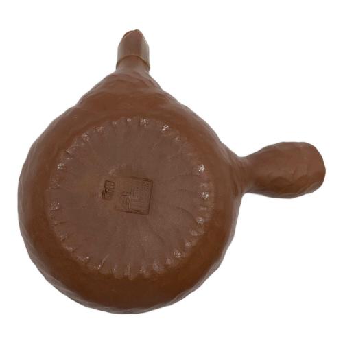 田島万古焼 (タジママンコヤキ) 急須揃え 勝三窯