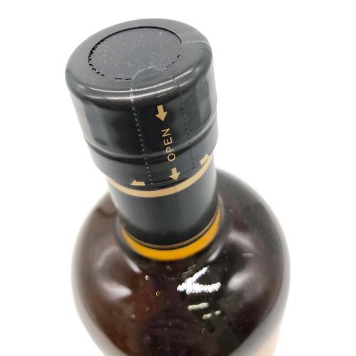 ニッカ ジャパニーズウィスキー 700ml 竹鶴 未開封 日本