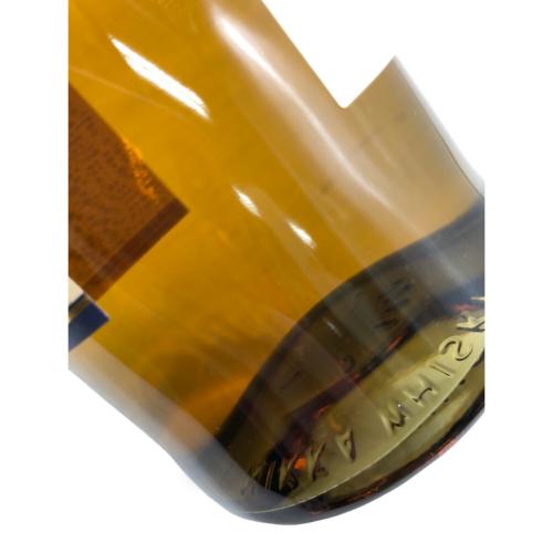 ニッカ ジャパニーズウィスキー 700ml 箱付 余市 未開封 日本