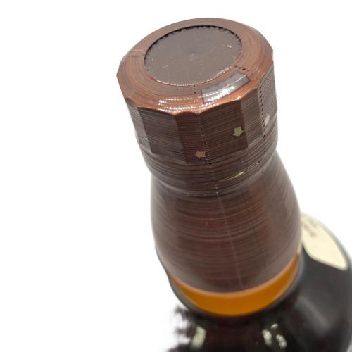 サントリー ジャパニーズウィスキー 700ml 山崎 未開封 日本