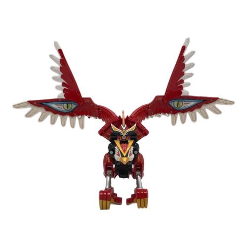 百獣戦隊ガオレンジャー (ヒャクジュウセンタイガオレンジャー) 戦隊ヒーロー ガオファルコン