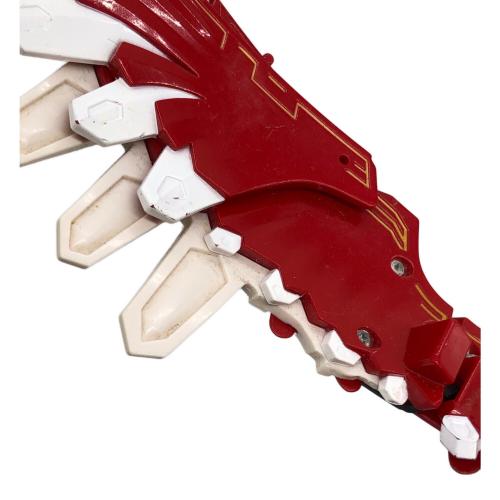 百獣戦隊ガオレンジャー (ヒャクジュウセンタイガオレンジャー) 戦隊ヒーロー ガオファルコン