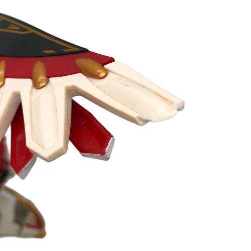 百獣戦隊ガオレンジャー (ヒャクジュウセンタイガオレンジャー) 戦隊ヒーロー ガオファルコン