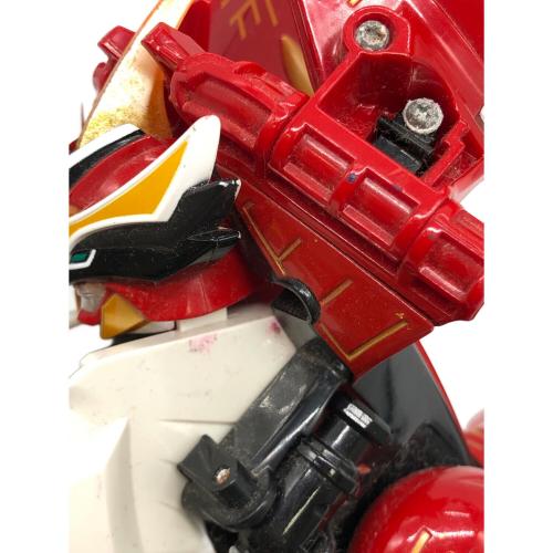 百獣戦隊ガオレンジャー (ヒャクジュウセンタイガオレンジャー) 戦隊ヒーロー ガオファルコン