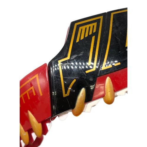 百獣戦隊ガオレンジャー (ヒャクジュウセンタイガオレンジャー) 戦隊ヒーロー ガオファルコン