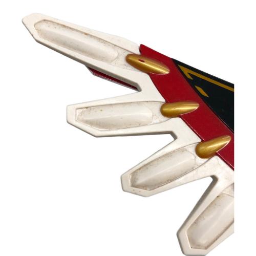 百獣戦隊ガオレンジャー (ヒャクジュウセンタイガオレンジャー) 戦隊ヒーロー ガオファルコン