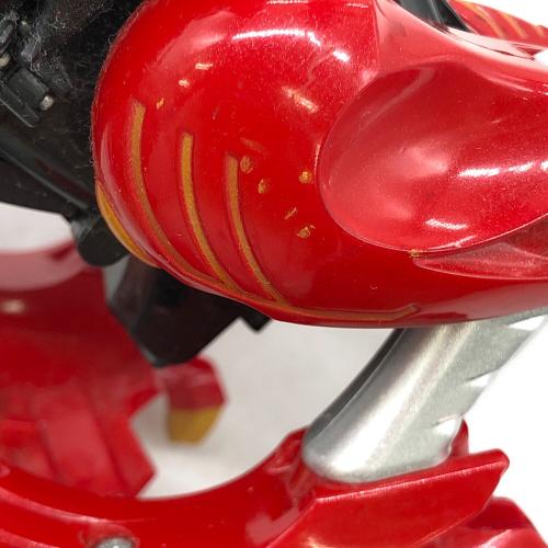 百獣戦隊ガオレンジャー (ヒャクジュウセンタイガオレンジャー) 戦隊ヒーロー ガオファルコン